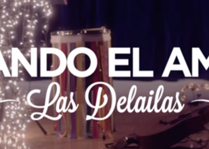 Las Delailas – Live Session